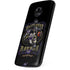 Liquid Blue NFL Baltimore Ravens Running Back Moto E5 Play Skin